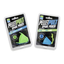 Preston - Pelletpult Spare Pouch - Large