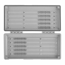 Preston - Mag Store System Unloaded