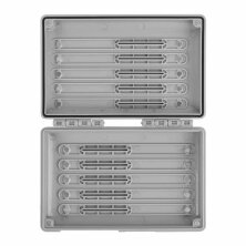 Preston - Mag Store System Unloaded - 10cm