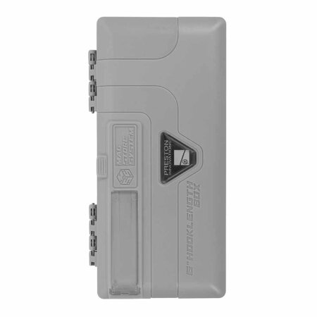 Preston - Mag Store System Unloaded - 15cm