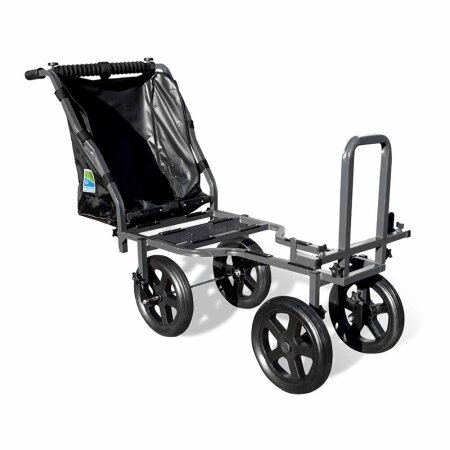 Preston - Four Wheeled Shuttle