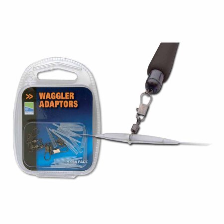 Preston - Waggler Adaptors
