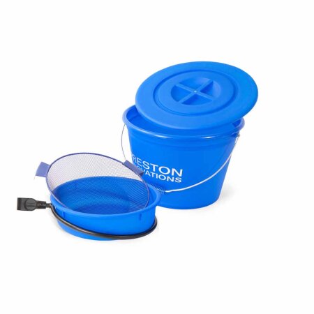 Preston - Offbox 36 - Bucket And Bowl Set