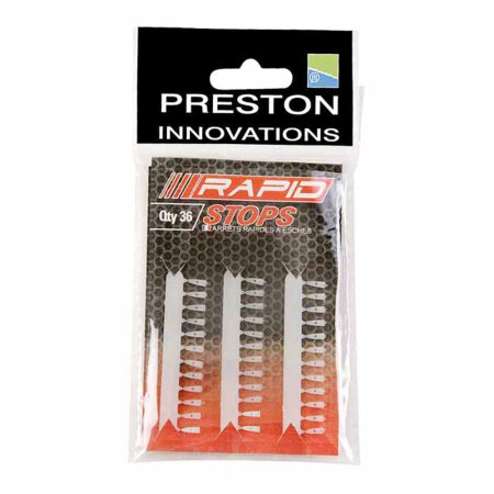 Preston - Rapid Quick Stops