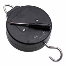 Korda - Digital Scale - 132lb/60kg