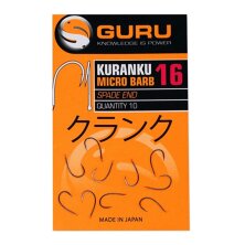Guru - Kuranku Barbed - Size 20