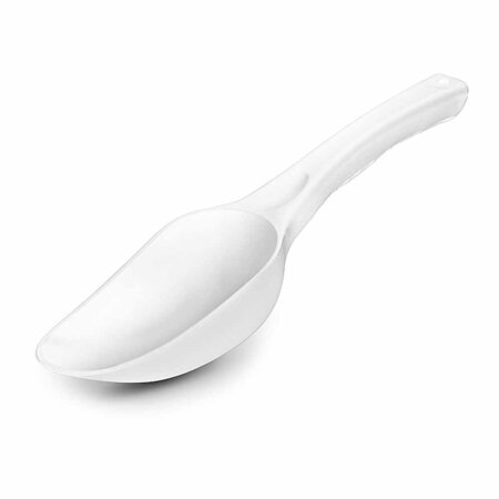 Spomb - Scoop - White
