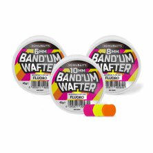 Sonubaits - Bandum Wafters 6mm