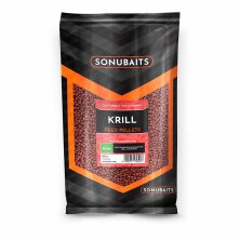 Sonubaits - Krill Feed Pellets - 4mm