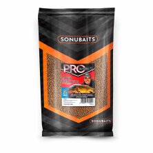 Sonubaits - Pro Feed Pellets 1kg - 2mm