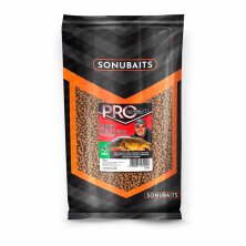 Sonubaits - Pro Feed Pellets 1kg - 4mm
