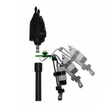 Poseidon - BTA Adapter