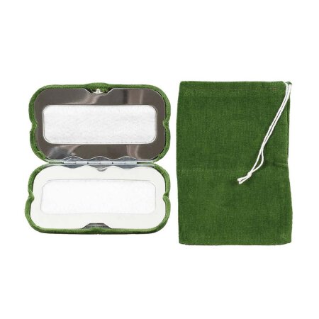 MFH - hand warmer for coal fuel rods