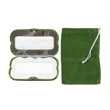 MFH - Handwärmer für Kohlebrennstäbe