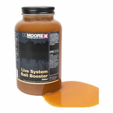 CC Moore - Live System Bait Booster - 500ml