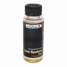 CC Moore - Live System Hookbait Booster - 50ml