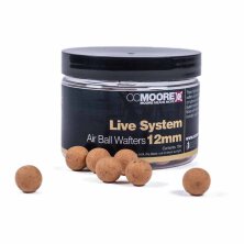 CC Moore - Live System Air Ball Wafters - 12mm