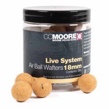 CC Moore - Live System Air Ball Wafters - 18mm