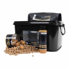 CC Moore - Live System Session Pack - 18mm