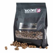 CC Moore - Odyssey XXX Boilies Shelf Life 1kg - 10mm