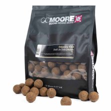 CC Moore - Odyssey XXX Boilies Shelf Life 1kg - 24mm
