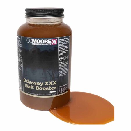 CC Moore - Odyssey XXX Bait Booster - 500ml