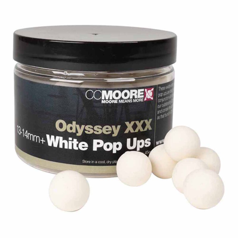 CC Moore - Odyssey XXX Pop Ups 13-14mm