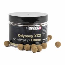 CC Moore - Odyssey XXX Air Ball Pop Ups - 10mm