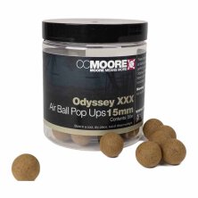 CC Moore - Odyssey XXX Air Ball Pop Ups - 15mm