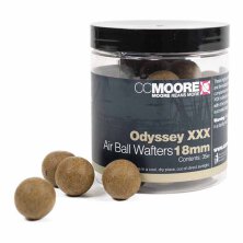 CC Moore - Odyssey XXX Air Ball Wafters - 18mm