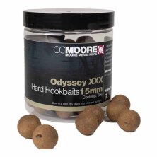 CC Moore - Odyssey XXX Hard Hookbaits - 15mm
