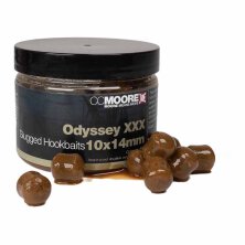 CC Moore - Odyssey XXX Glugged Hookbaits - 10x14mm