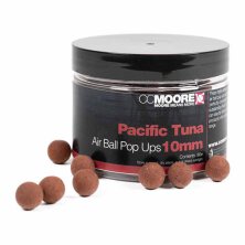 CC Moore - Pacific Tuna Air Ball Pop Ups