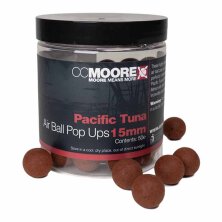 CC Moore - Pacific Tuna Air Ball Pop Ups - 15mm