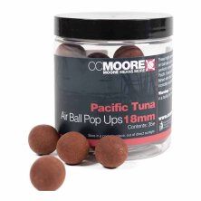 CC Moore - Pacific Tuna Air Ball Pop Ups - 18mm