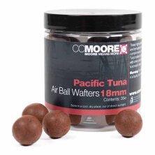 CC Moore - Pacific Tuna Air Ball Wafters - 18mm