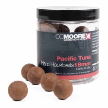 CC Moore - Pacific Tuna Hard Hookbaits - 18mm