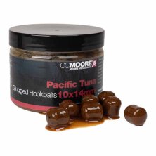 CC Moore - Pacific Tuna Glugged Hookbaits