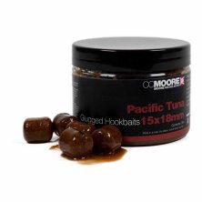 CC Moore - Pacific Tuna Glugged Hookbaits - 15x18mm