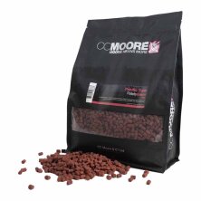 CC Moore - Pacific Tuna Pellets 5kg - 6mm