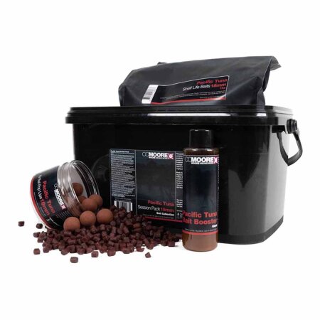 CC Moore - Pacific Tuna Session Pack - 18mm