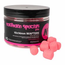 CC Moore - NS1 Dumbell Wafters 10x14mm - Pink