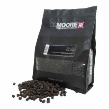 CC Moore - Belachan Pellets 1kg - 6mm