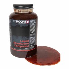 CC Moore - Liquid 500ml - Bloodworm Compound