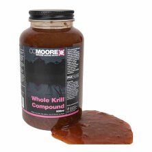 CC Moore - Whole Krill Compound - 500ml