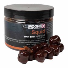 CC Moore - Squid Wafters - 10x14mm