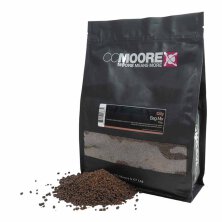 CC Moore - Oily Bag Mix - 1kg