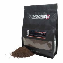 CC Moore - Salmon Micro Feed - 1kg