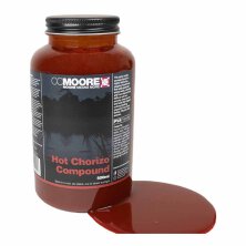 CC Moore - Hot Chorizo Compound - 500ml