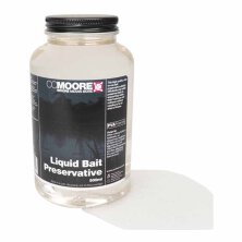 CC Moore - Liquid 500ml - Bait Preservative